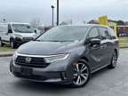 2021 Honda Odyssey Touring