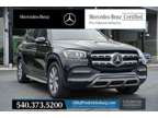 2022 Mercedes-Benz GLS GLS 450 4MATIC