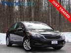 2014 Kia Forte LX