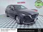 2021 Mazda CX-9 Signature