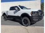 2024 Ram 2500 Power Wagon