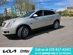 2014 Cadillac SRX Performance