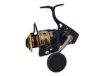 PENN Battle III 5000,BTLIII5000,Saltwater Fishing Reel, Frontdrag,1518035