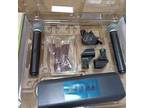 BLX288/BETA58A Handheld Wireless Microphone System Come with 2 Microphone