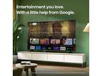 Class A4 Series FHD 1080p Google Smart TV (40A4K, 2023 Model) - DTS Virtual