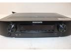 Marantz NR1403 Home Theater AV Surround Receiver - 5.1 Channel - Tested