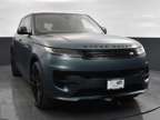 2024 Land Rover Range Rover Sport Dynamic