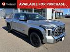 2024 Toyota Tundra Hybrid 1794 Edition 4x4 CrewMax