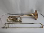 King 4B (2104) Trombone