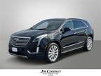 2019 Cadillac XT5 Platinum