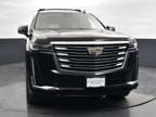 2022 Cadillac Escalade Premium Luxury Platinum