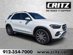 2024 Mercedes-Benz GLE GLE 350 4MATIC