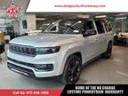 2024 Jeep Grand Wagoneer L Series II