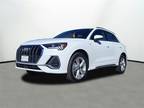 2024 Audi Q3 Premium Plus S Line quattro