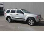 2005 Jeep Grand Cherokee Laredo