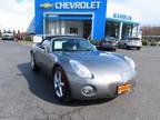 2006 Pontiac Solstice Base