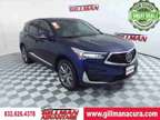 2021 Acura RDX Technology Package SH-AWD