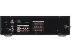 Sony 2-Channel Stereo Receiver with Bluetooth Phono & Aux Input *STRDH190