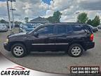 2008 GMC Envoy SLE