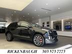 2024 Cadillac XT5 Sport Courtresy Loaner