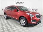 2020 Cadillac XT5 Luxury