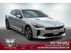 2020 Kia Stinger GT2