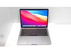 Apple Macbook Pro 13 2.4GHZ A1989 Core I5-8569U 8GB Ram 256GB