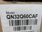 Samsung 32" Class Q60C QLED UHD 4K Smart TV (QN32Q60CAF) NEW SEALED