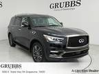 2023 INFINITI QX80 Premium Select