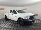 2021 Ram 1500 Classic Tradesman 4X4