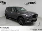 2023 INFINITI QX80 Premium Select