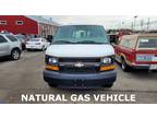 2015 Chevrolet Express 2500 Work Van Cargo