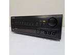 Pioneer VSX-454 Receiver HiFi Stereo Vintage 5.1 Channel Phono AM/FM NO REMOTE