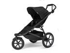 Thule Urban Glide 3, Black New