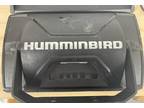 Used Humminbird Helix 12 MDI G4N CHO