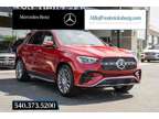 2024 Mercedes-Benz GLE GLE 350 4MATIC