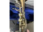 Holton Bass Trombone TR181