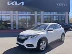 2019 Honda HR-V EX-L