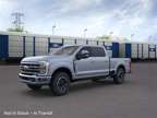 2024 Ford F-250SD King Ranch