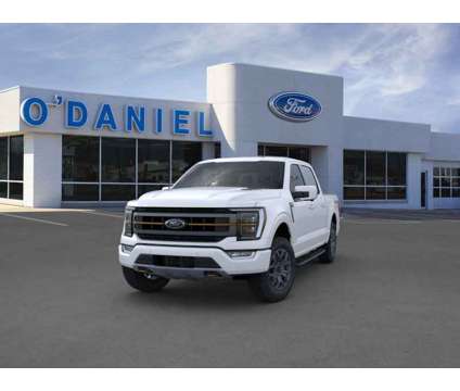 2023 Ford F-150 Tremor is a White 2023 Ford F-150 Truck in New Haven IN