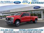 2024 Ford F-450SD Lariat DRW