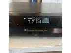 Sony CDP-CE375 5 Disk CD Changer Player Tested & Working No Remote [phone...