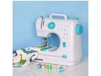 Mini multifunctional sewing machine