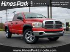 2008 Dodge Ram 1500 SLT