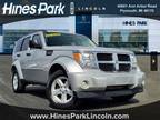 2008 Dodge Nitro SXT