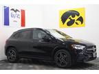 2024 Mercedes-Benz GLA GLA 250 4MATIC