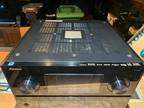 Pioneer Elite SC-09TX Receiver For Parts AS IS