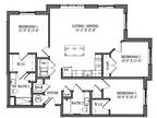 Legacy at Twin Rivers I - 3 Bedroom