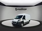 2021 Ram ProMaster 2500 High Roof