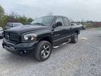 2006 Dodge Ram 1500 SLT